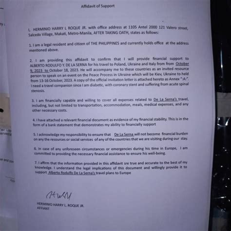 alberto dela serna biography|Roque funds Mr. Supranational PH winner's Europe trip, documents sho.